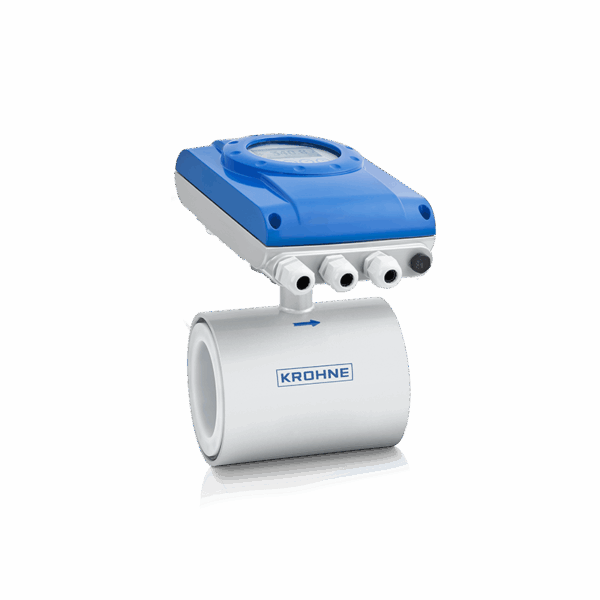 OPTIFLUX 1050