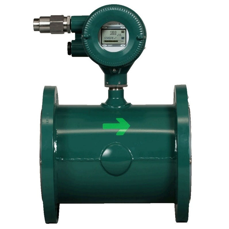 YOKOGAWA ADMAG AXR Two-wire Magnetic Flow Meter (3)