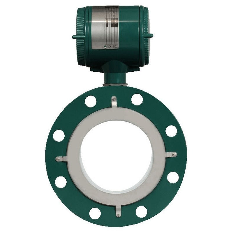 YOKOGAWA ADMAG AXR Two-wire Magnetic Flow Meter (4)