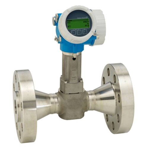 Proline Prowirl O 200 Vortex flowmeter (1)