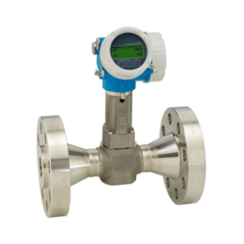 Proline Prowirl O 200 Vortex flowmeter