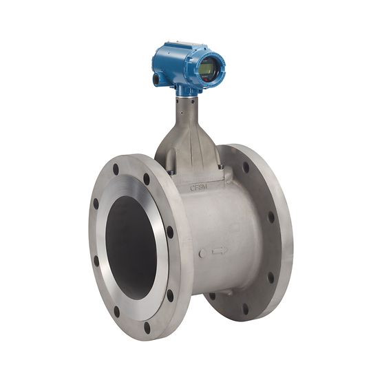 Rosemount Flow Vortex